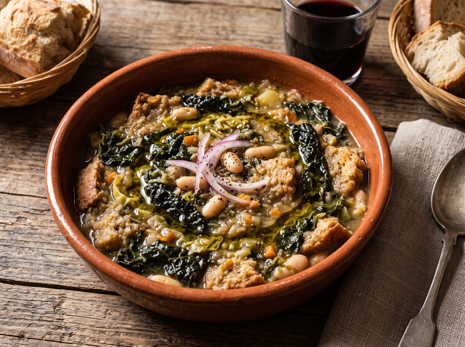 Ribollita